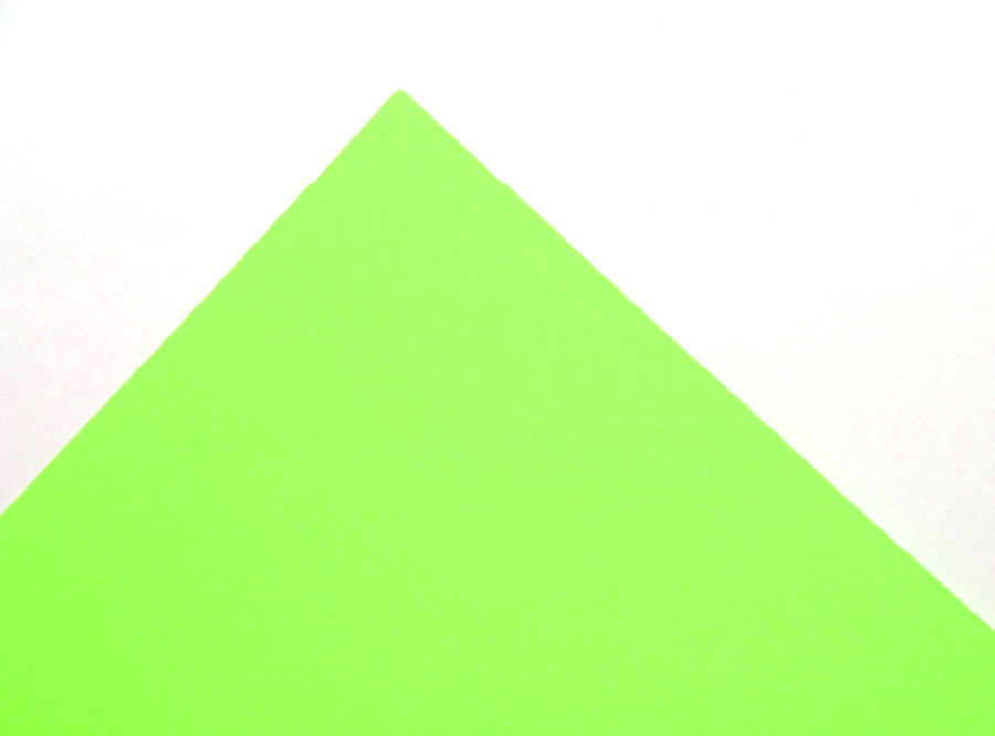  CARTULINA ESPA�OLA 50X65 25HJ VE.ALFACE 180GR DIAZ 