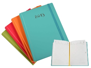  AGENDA 2027 D/VISTA CONFETTI ITALIANA 4015 TORRE 