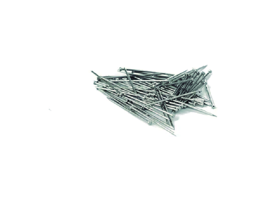  ALFILER CAJA X 50 GR LATINA 28MM. 