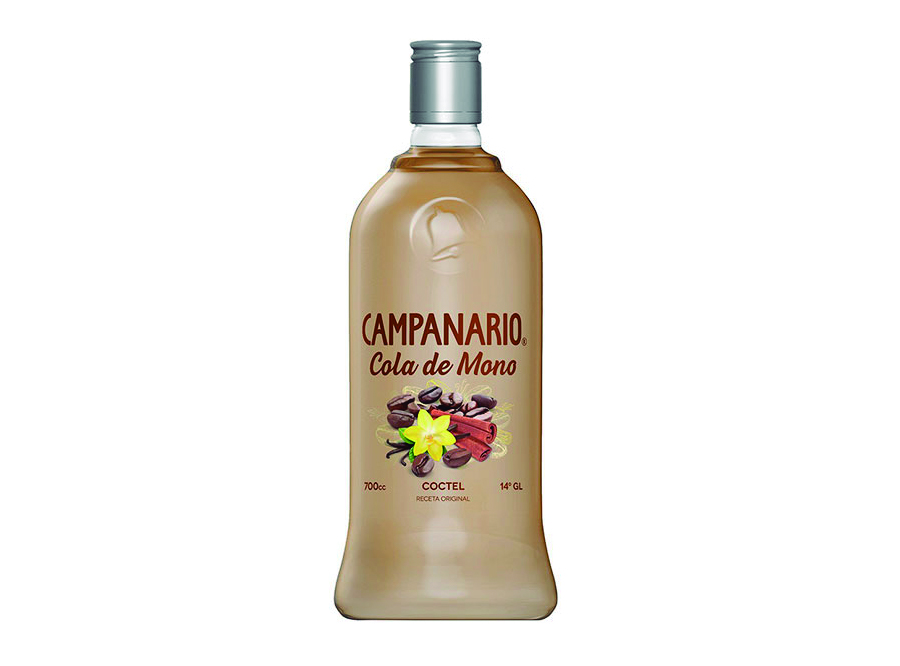  COLA DE MONO 700 CC CAMPANARIO 