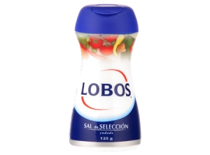  SAL 125 GR LOBOS SALERO 