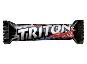  GALLETA MCKAY 116 GR TRITON VAINILLA 