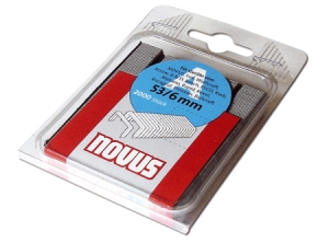  GRAPAS A 53 NOVUS  06MM 180OUN 
