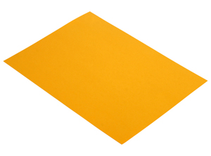  ESP. CARTULINA ESPAOLA 50X65 X 1UN AMARILLO CLARO 