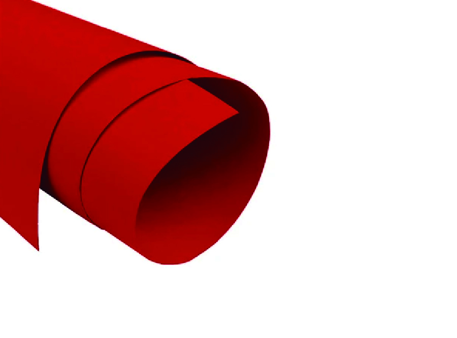  ESP. CARTULINA ESPA�OLA 50X70 X 1UN ROJA 