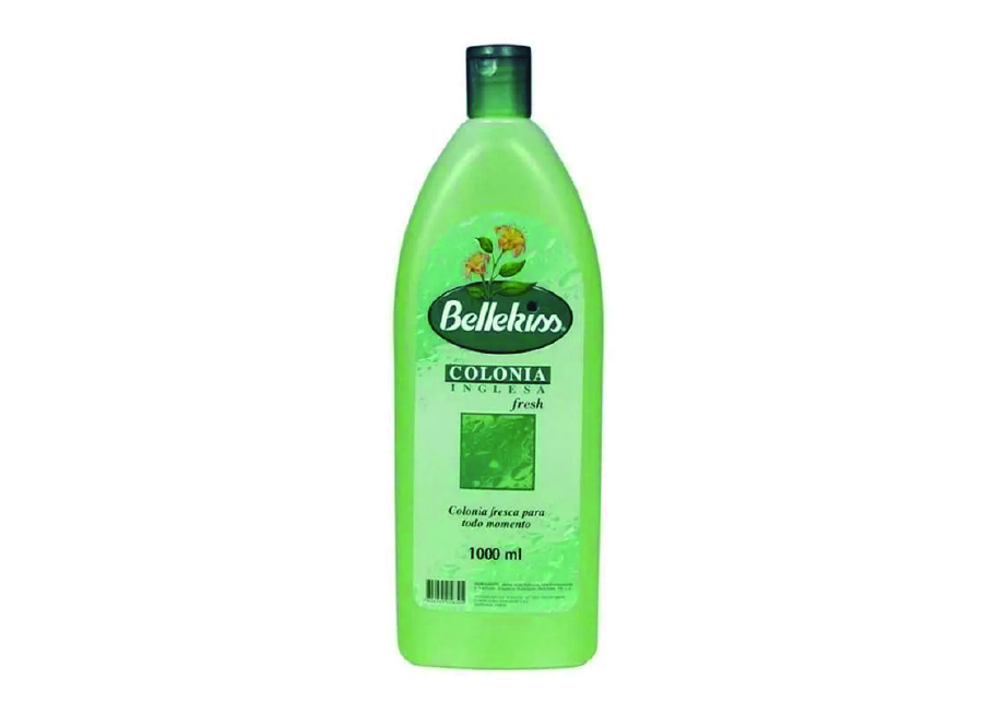  COLONIA ADULTO BELLEKISS 1 LT FRESH 