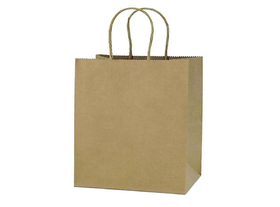  BOLSA PAPEL KRAFT 7 KL. DP X 500 UN 27X 47.5X 7 