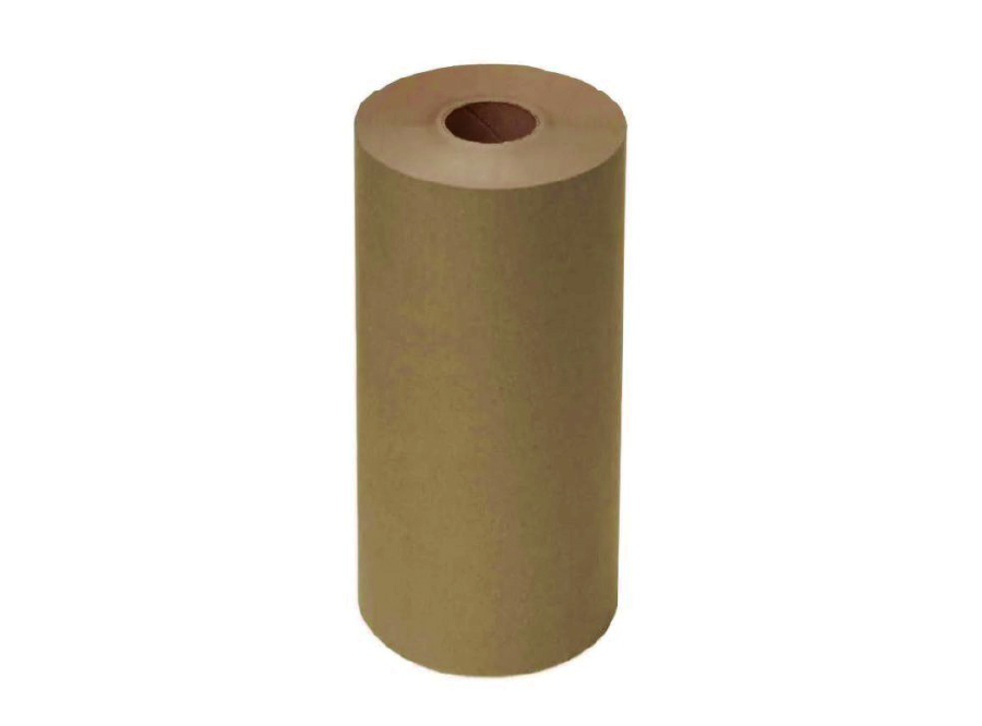  PAPEL ENVOLVER ROLLO BEIGE 35 GR 57 CM X 230 MT. 