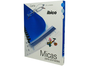  MICA ENCUAD CARTA 100 HJ LISA NATURAL GBC 