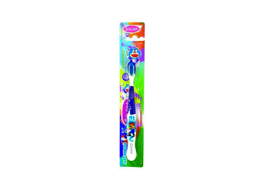  CEPILLO DENTAL STAR NIOS DP X 12 UN. 