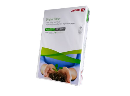  PAPEL FOTOC. OFICIO 75 GR XEROX BLANCO 