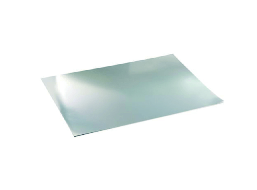 ESP. CARTULINA METALICA 50X65 PLATEADA 