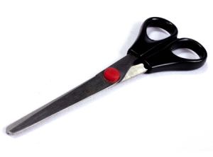  TIJERA OFICINA 14 CM ETONA 305 