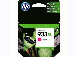  CARTRIDGE HP CN055A (933XL) MAGENTA 825 PAG. 