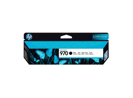  CARTRIDGE HP CN621AM (970) NEGRO P/X451/X476 3000P 